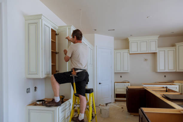 Licensed Backsplash Installation service in Waconia, MN - BM Kitchen